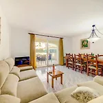 Beach Villa Can Bauza By Sealand Villas