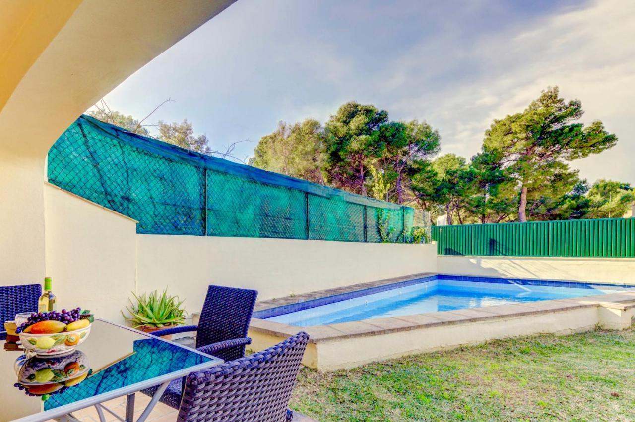 Bauza By Sealand Villa
